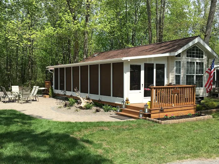 Edgewater Seasonal Campground Picture 8