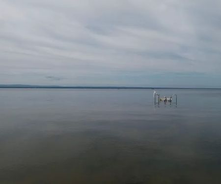 Edgewater Seasonal Campground
