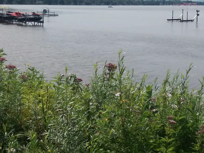 Edgewater Seasonal Campground Picture 6