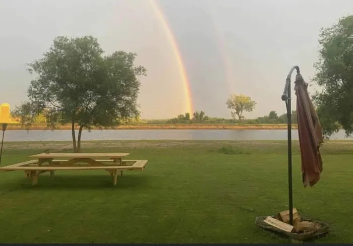 The Landing Campground Picture 5