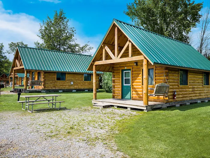 HTR Niagara Campground & Resort Picture 10