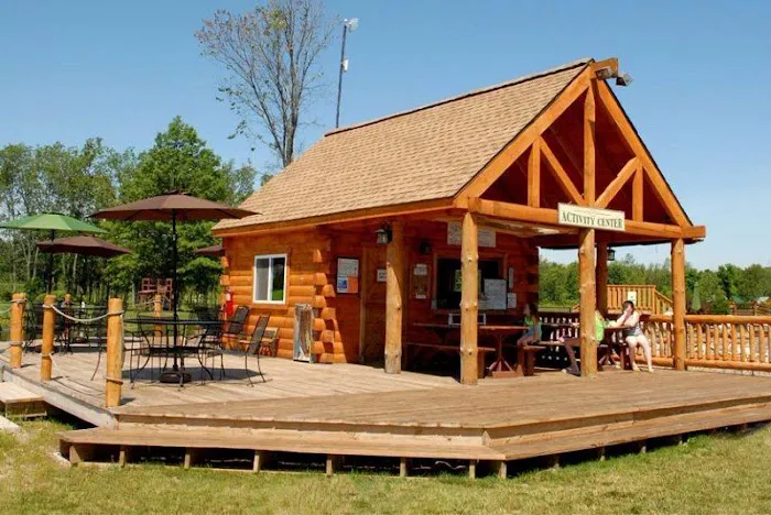 HTR Niagara Campground & Resort Picture 8