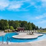 HTR Niagara Campground & Resort