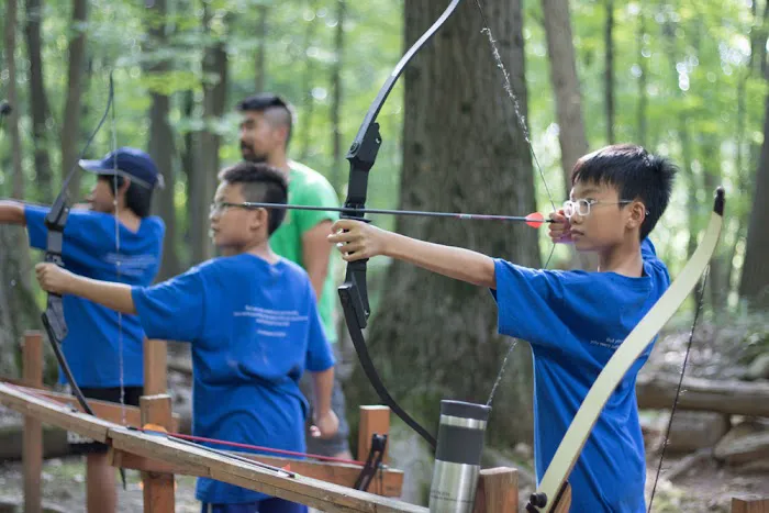 Camp Herald 角聲疊湖營 Picture 2