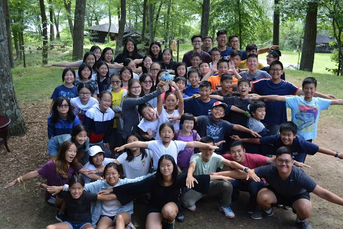 Camp Herald 角聲疊湖營 Picture 4