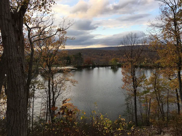 West Point FMWR Lake Frederick Outdoor Recreation Area Picture 3