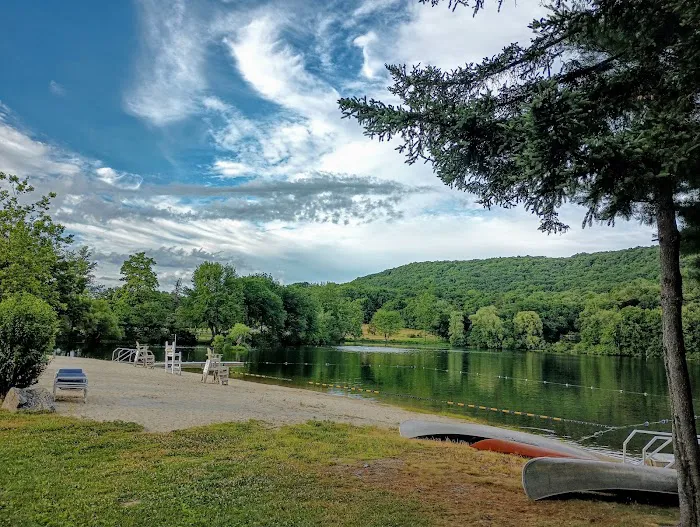 West Point FMWR Lake Frederick Outdoor Recreation Area Picture 5