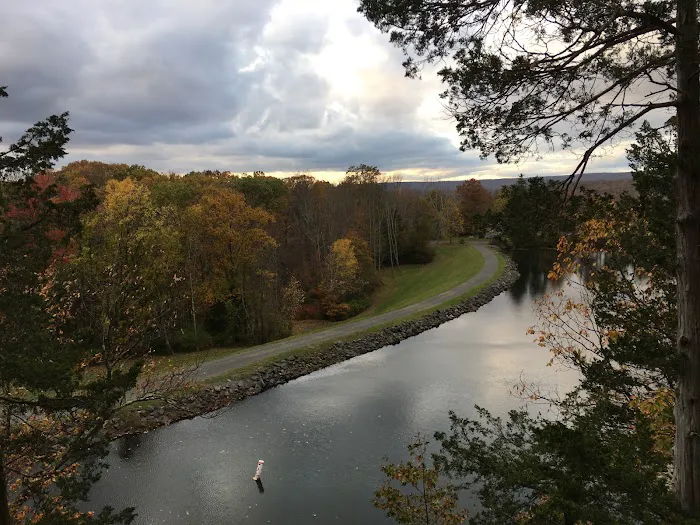 West Point FMWR Lake Frederick Outdoor Recreation Area Picture 4