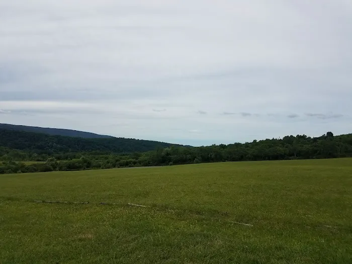 West Point FMWR Lake Frederick Outdoor Recreation Area Picture 1
