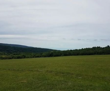 West Point FMWR Lake Frederick Outdoor Recreation Area