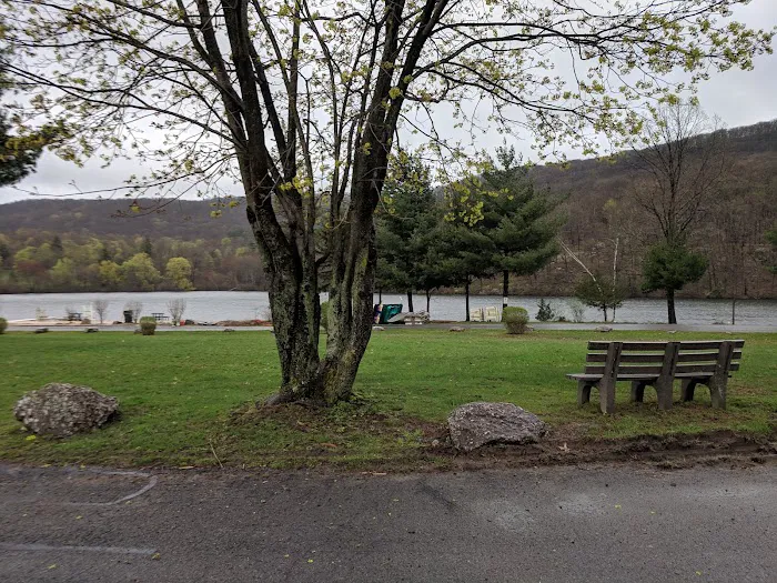 West Point FMWR Lake Frederick Outdoor Recreation Area Picture 7