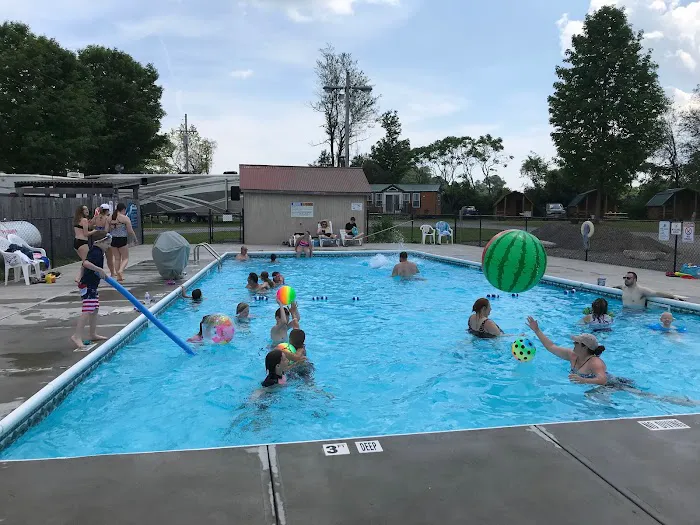 Cooperstown KOA Journey Picture 9