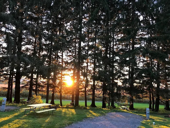 Cooperstown KOA Journey Picture 8
