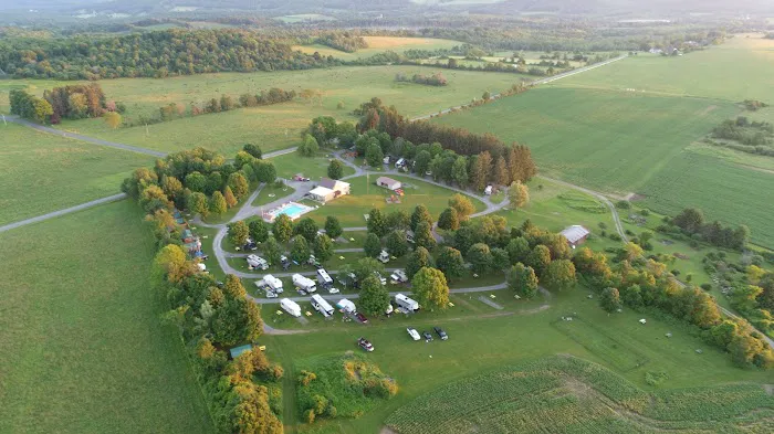 Cooperstown KOA Journey Picture 10