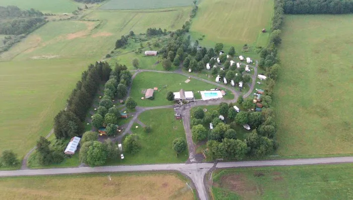 Cooperstown KOA Journey Picture 1