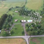 Cooperstown KOA Journey