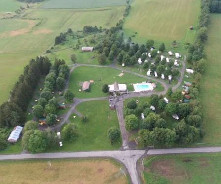 Cooperstown KOA Journey