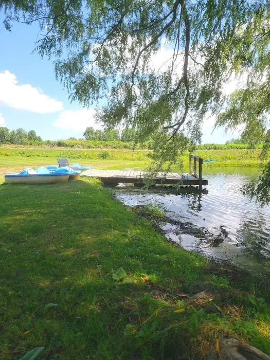 Swarty’s Mohawk Campground Picture 7