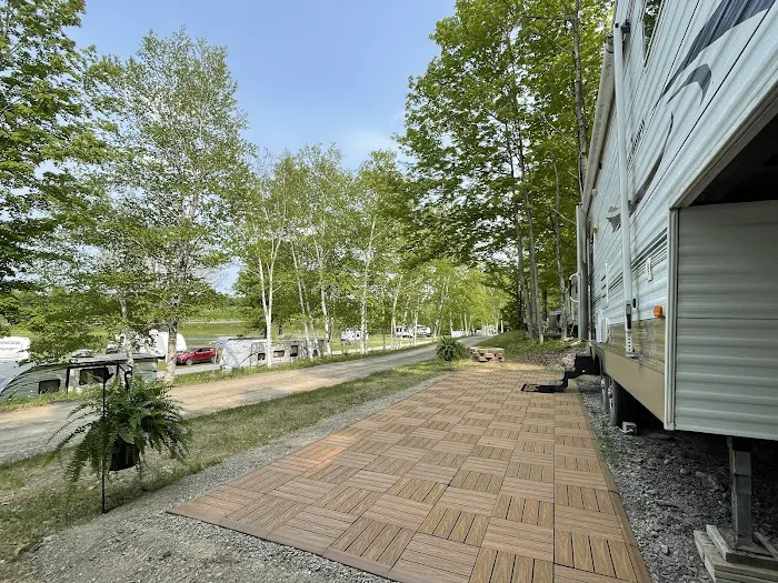 Swarty’s Mohawk Campground Picture 6