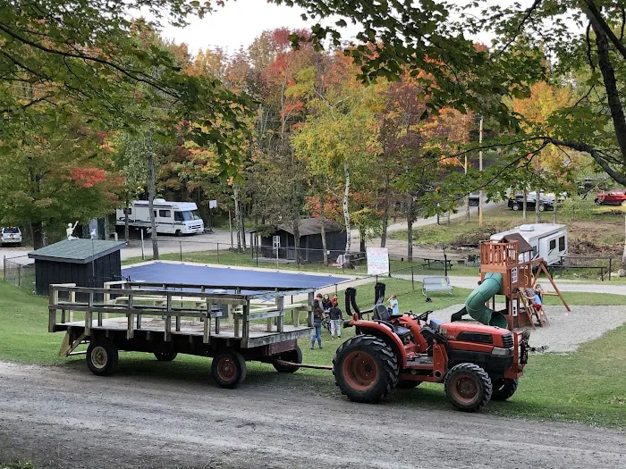 Swarty’s Mohawk Campground Picture 3