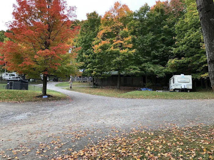 Swarty’s Mohawk Campground Picture 1