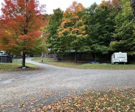 Swarty’s Mohawk Campground