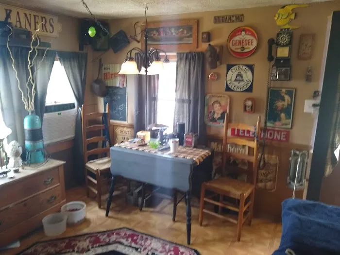 Quiet Valley Mobile Village Mhp Picture 2