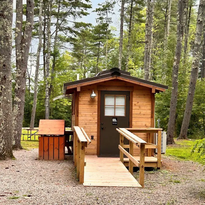 Catskill Mountains/ Gilboa KOA Holiday Picture 10