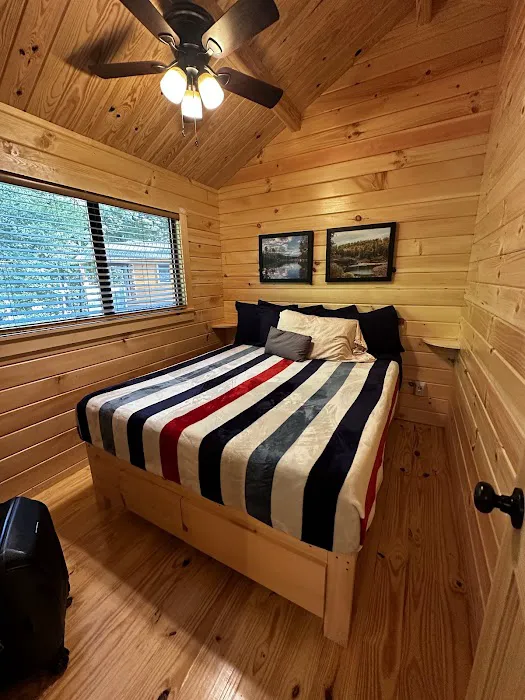 Catskill Mountains/ Gilboa KOA Holiday Picture 2