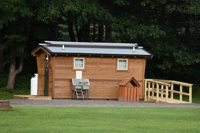 Catskill Mountains/ Gilboa KOA Holiday Picture 5