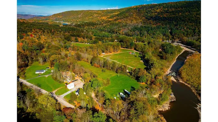Catskill Mountains/ Gilboa KOA Holiday Picture 9