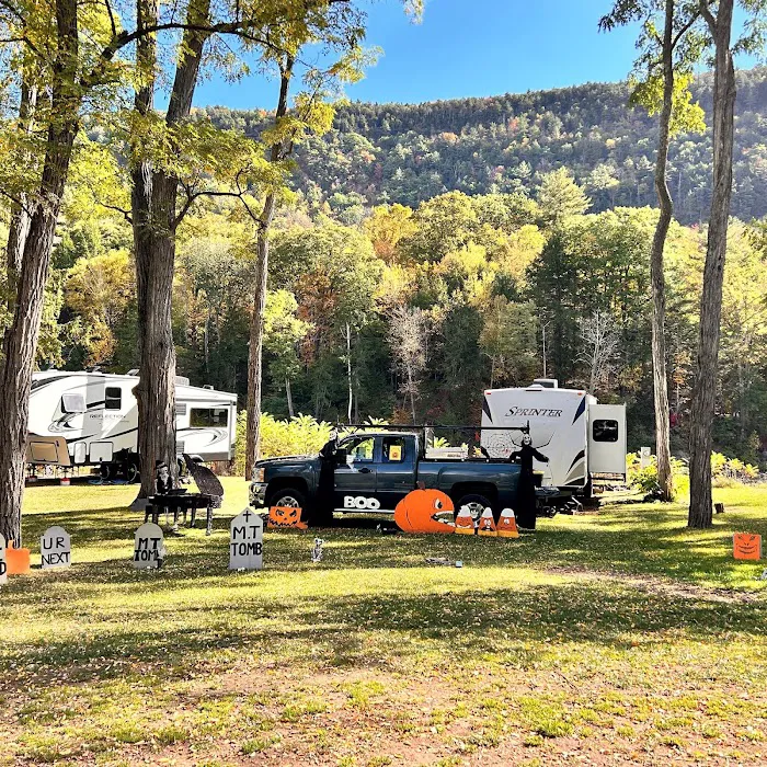 Catskill Mountains/ Gilboa KOA Holiday Picture 7