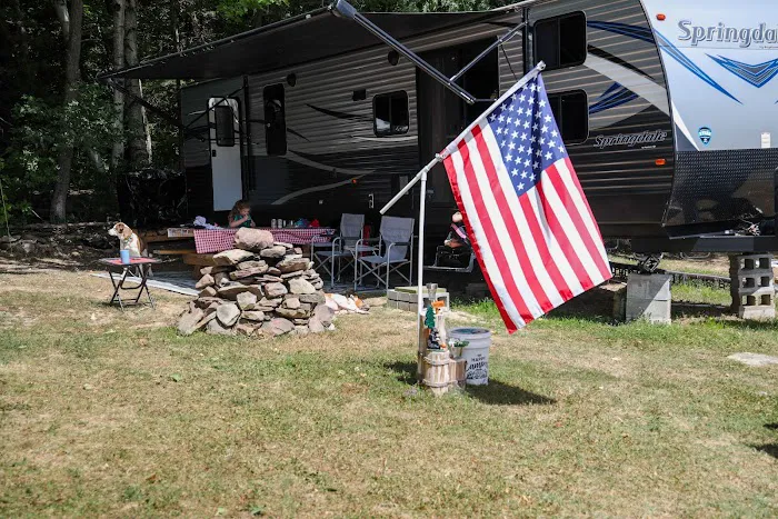 Country Roads Campground Picture 5