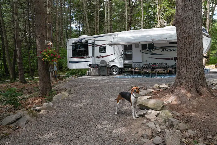 Country Roads Campground Picture 9