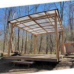 Upper Esopus Creekside Camp