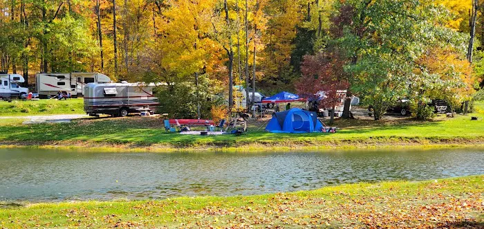 Little Lake Campground Picture 1