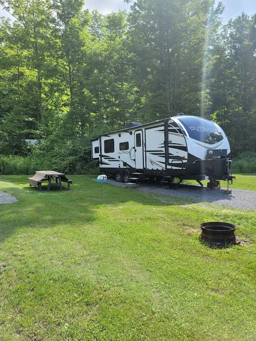 Little Lake Campground Picture 4