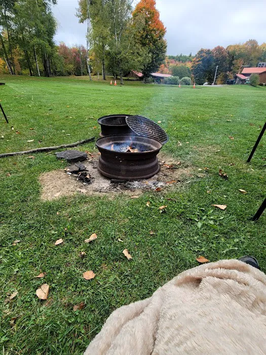 Little Lake Campground Picture 6