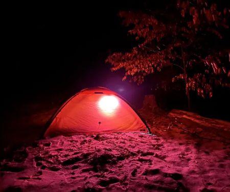 Allaben Campground