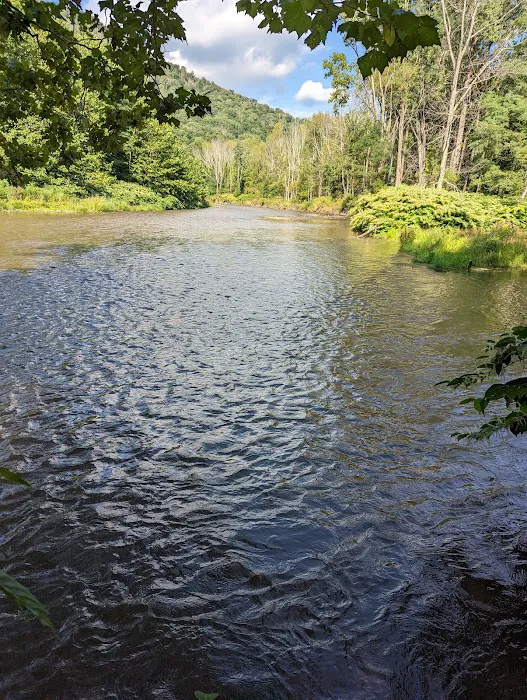 Allaben Campground Picture 9