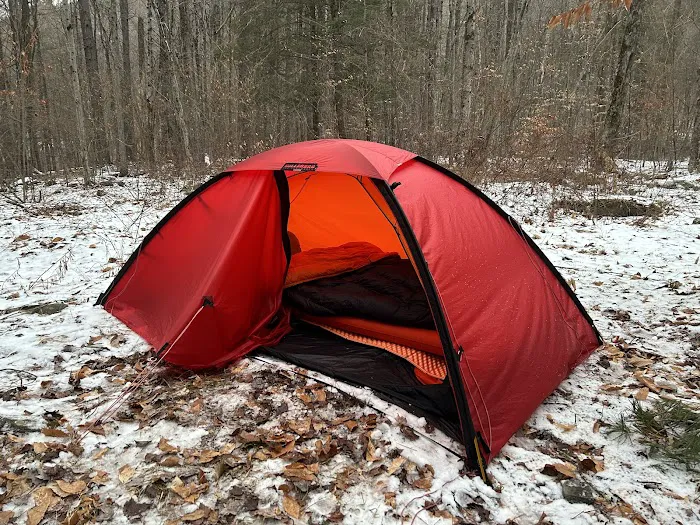 Allaben Campground Picture 5