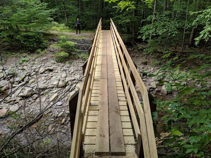 Woodland Valley Campground Picture 6