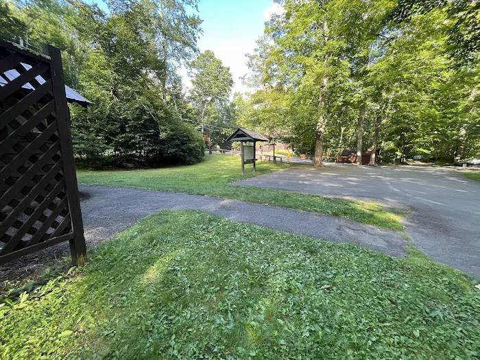Woodland Valley Campground Picture 7
