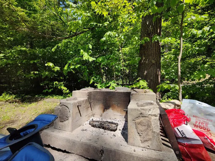 Woodland Valley Campground Picture 8