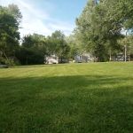 Charlies Lakeside Colony