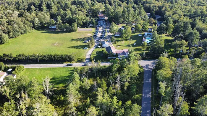 Bais Vgan (BVG) Bungelow colony Picture 2