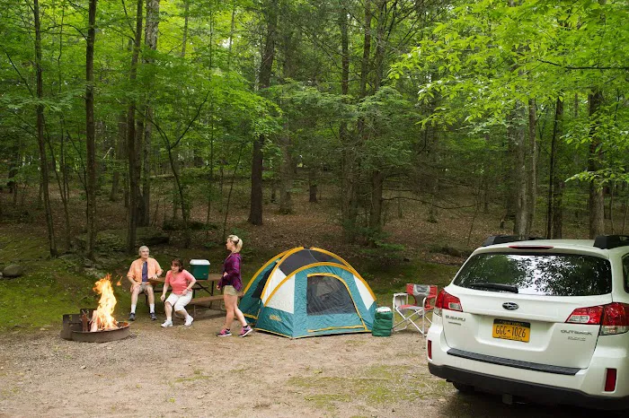 Skyway Camping Resort Picture 5