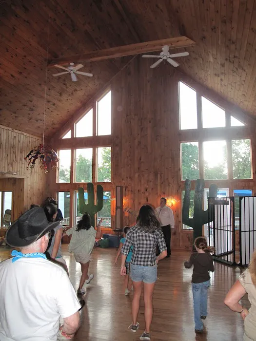 Skyway Camping Resort Picture 1