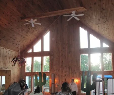 Skyway Camping Resort