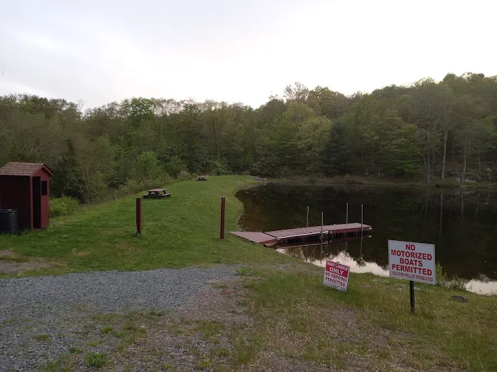 Mountaindale Campground Picture 3